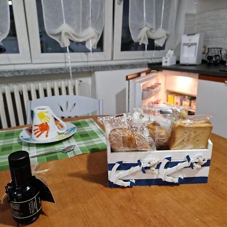 Casa Marx Bed & Breakfast Sedriano Екстериор снимка