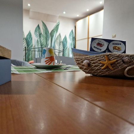 Casa Marx Bed & Breakfast Sedriano Екстериор снимка