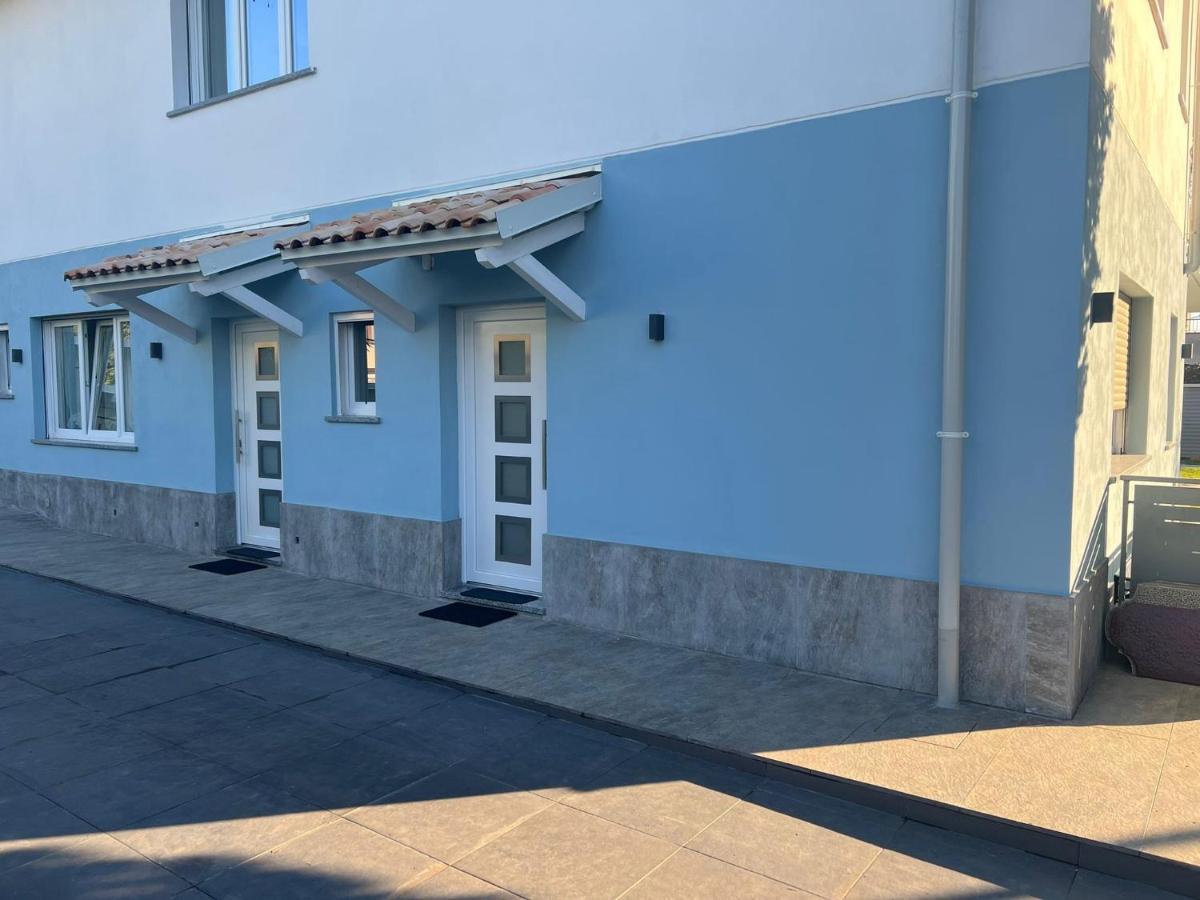 Casa Marx Bed & Breakfast Sedriano Екстериор снимка