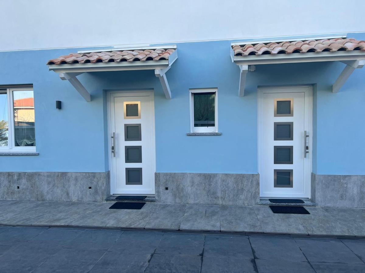 Casa Marx Bed & Breakfast Sedriano Екстериор снимка