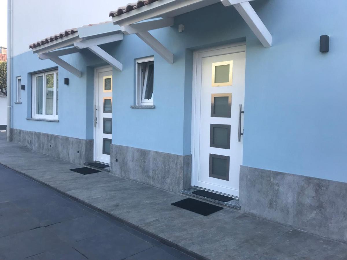 Casa Marx Bed & Breakfast Sedriano Екстериор снимка
