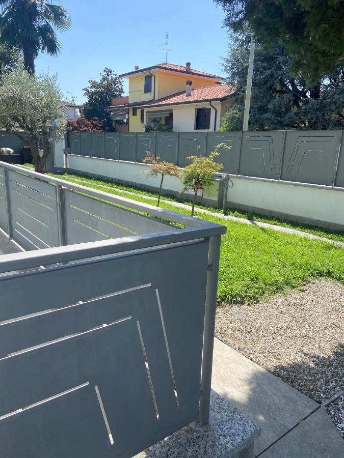 Casa Marx Bed & Breakfast Sedriano Екстериор снимка