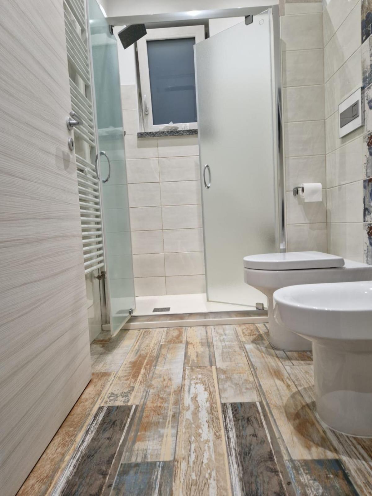 Casa Marx Bed & Breakfast Sedriano Екстериор снимка