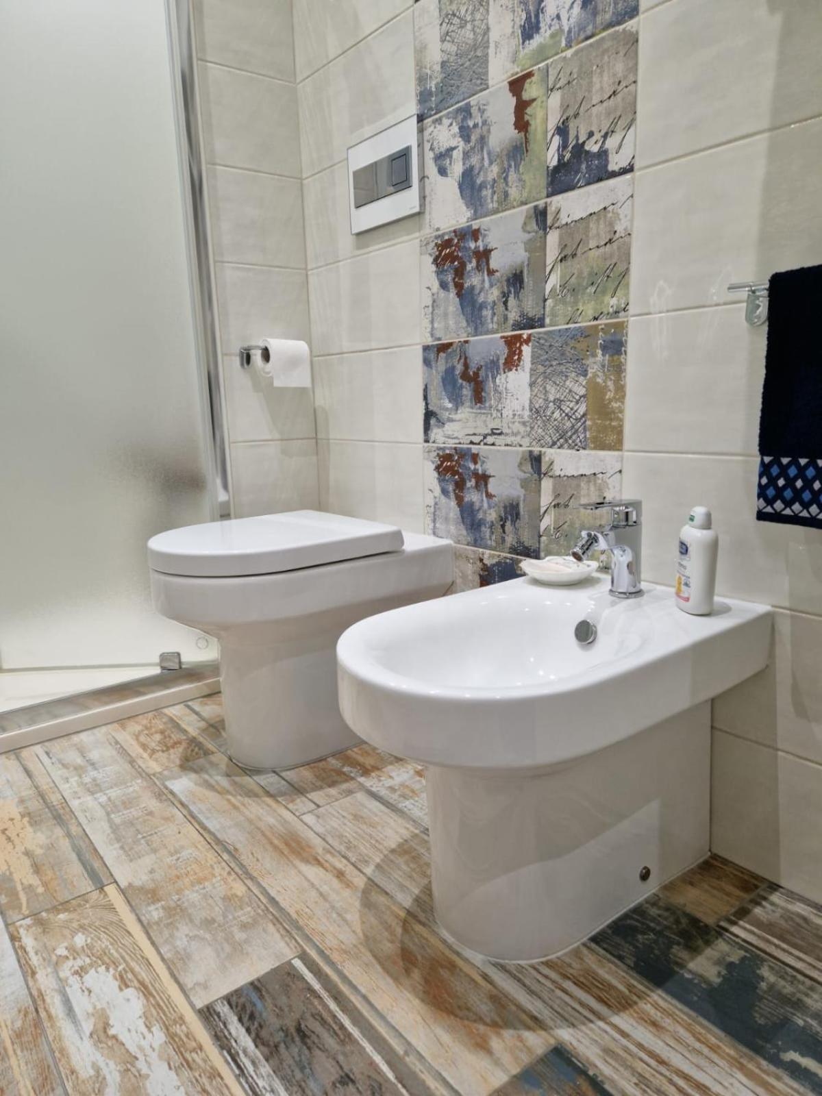 Casa Marx Bed & Breakfast Sedriano Екстериор снимка