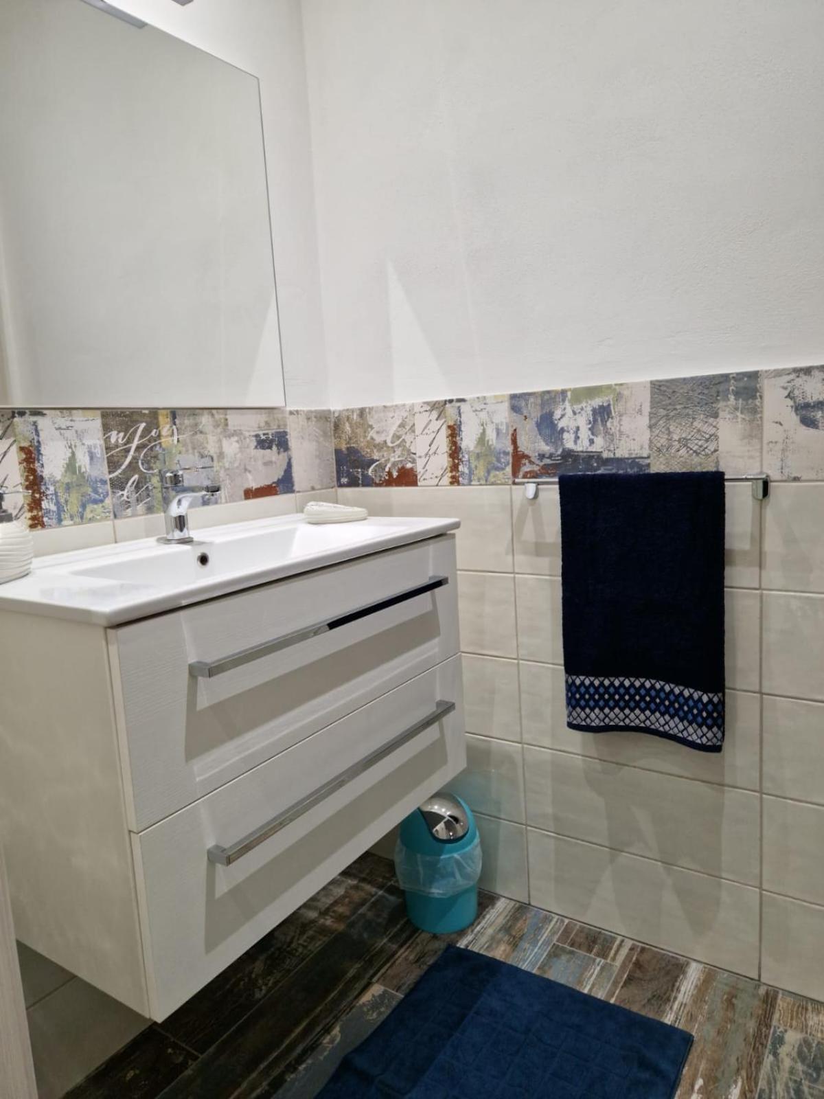 Casa Marx Bed & Breakfast Sedriano Екстериор снимка
