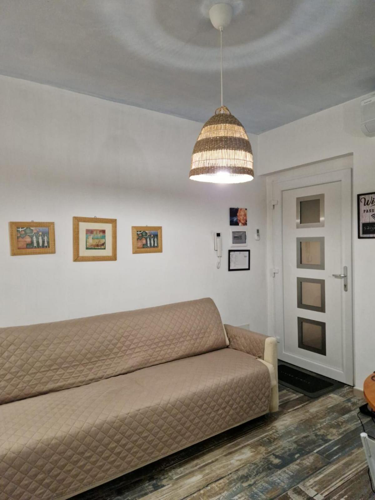 Casa Marx Bed & Breakfast Sedriano Екстериор снимка