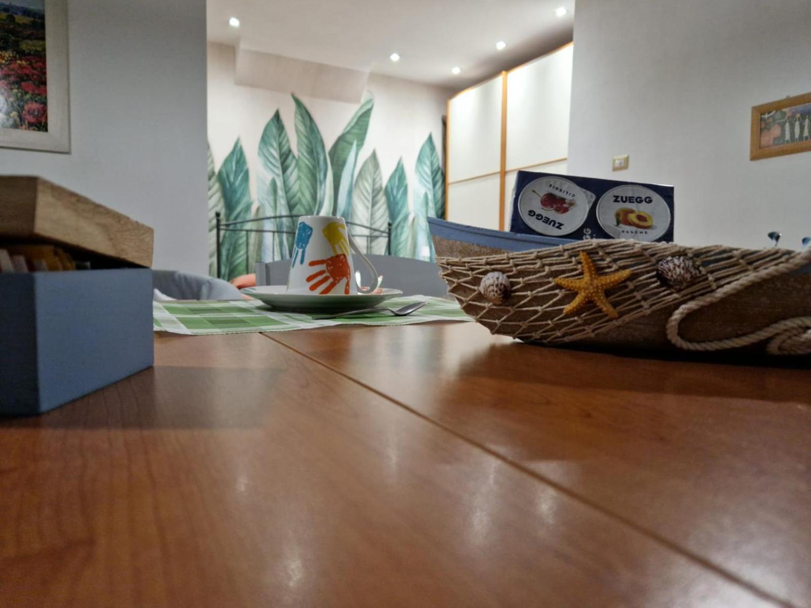 Casa Marx Bed & Breakfast Sedriano Екстериор снимка