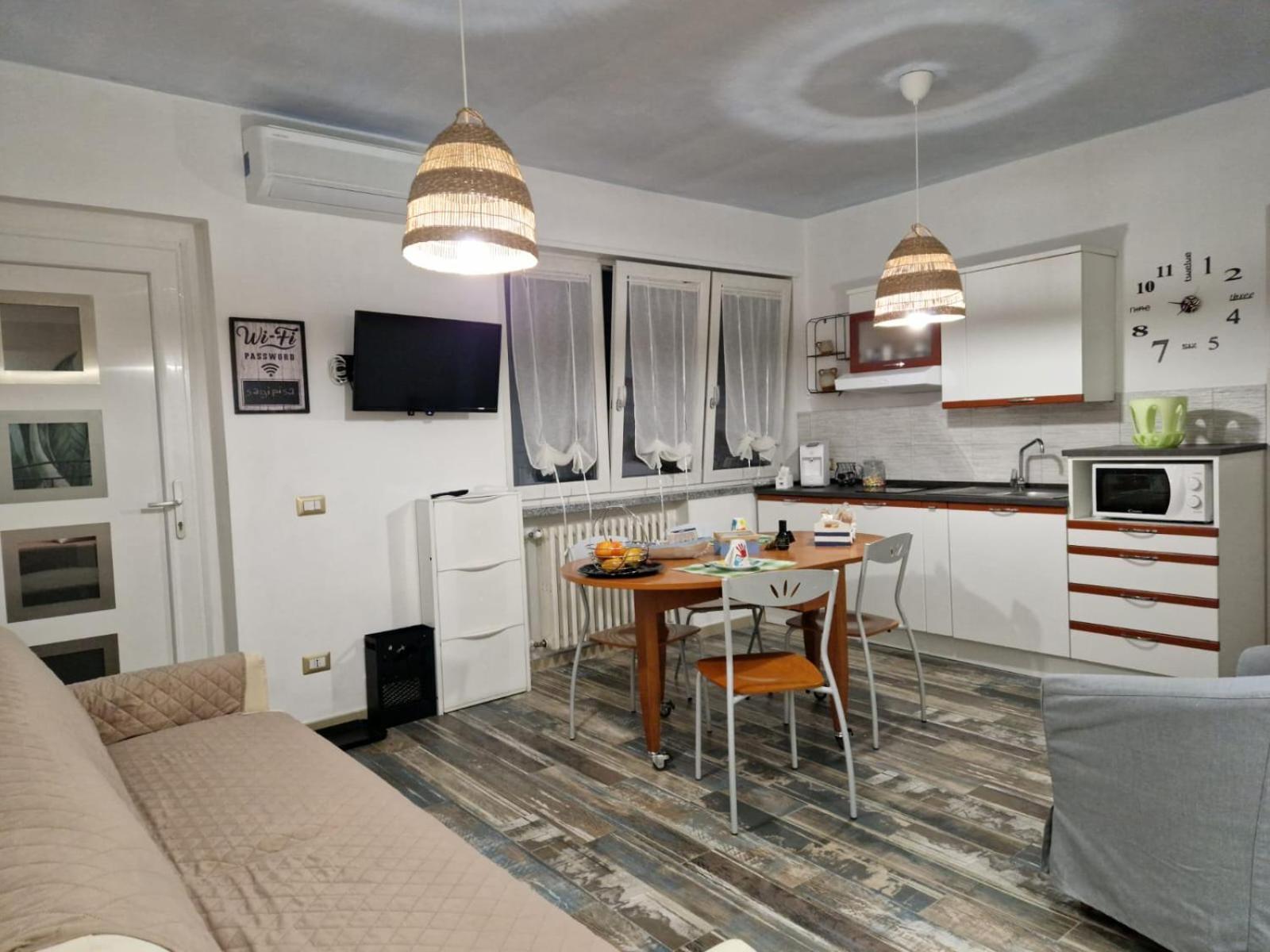 Casa Marx Bed & Breakfast Sedriano Екстериор снимка