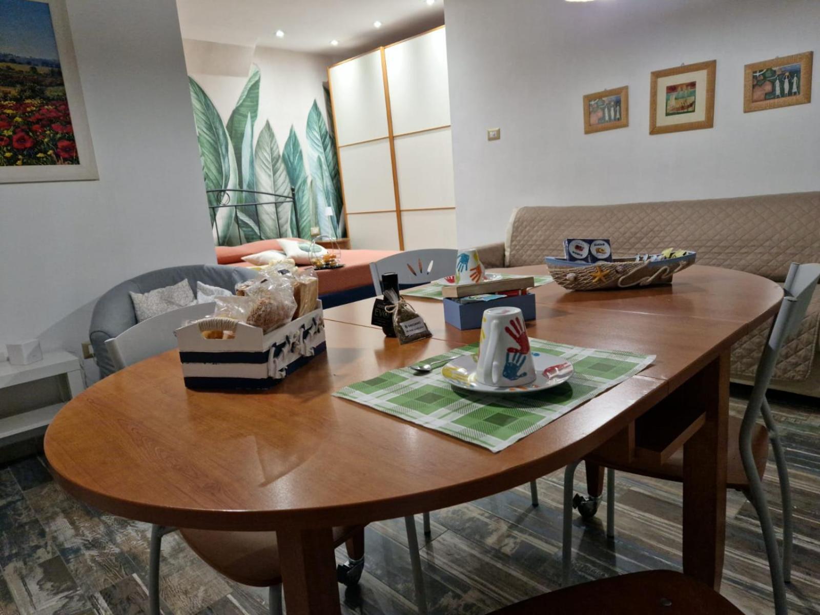 Casa Marx Bed & Breakfast Sedriano Екстериор снимка