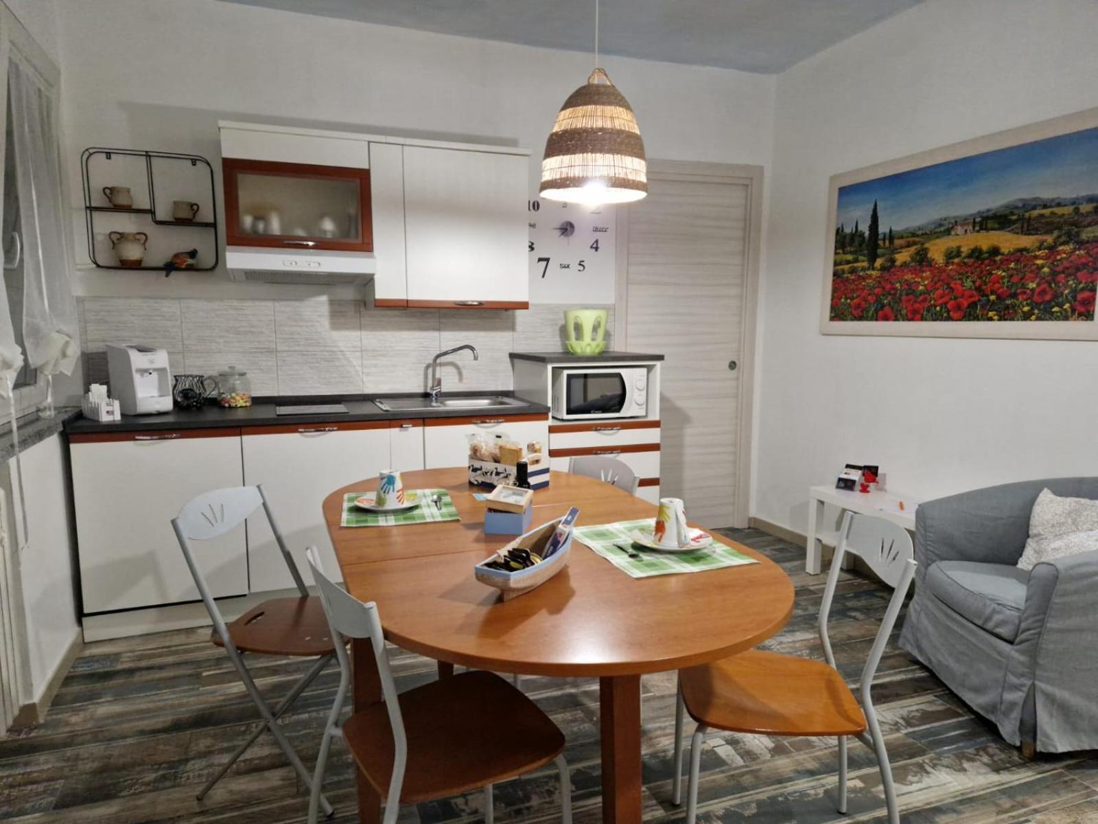 Casa Marx Bed & Breakfast Sedriano Екстериор снимка