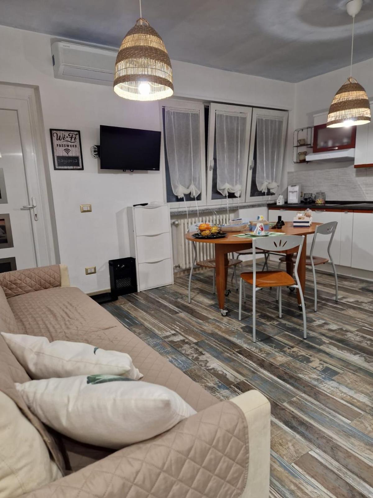 Casa Marx Bed & Breakfast Sedriano Екстериор снимка