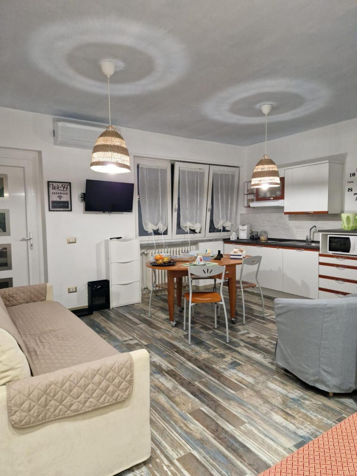 Casa Marx Bed & Breakfast Sedriano Екстериор снимка
