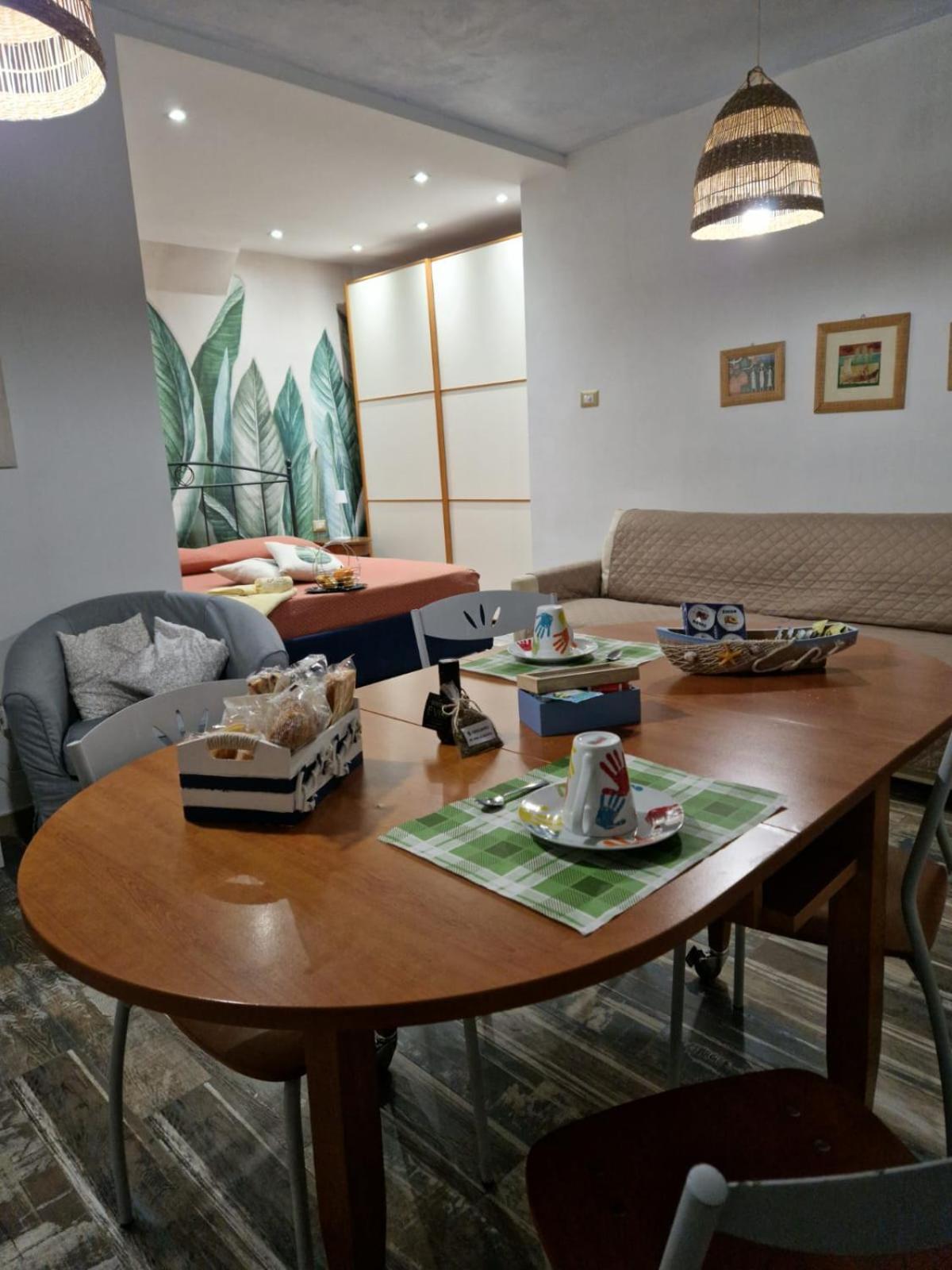 Casa Marx Bed & Breakfast Sedriano Екстериор снимка