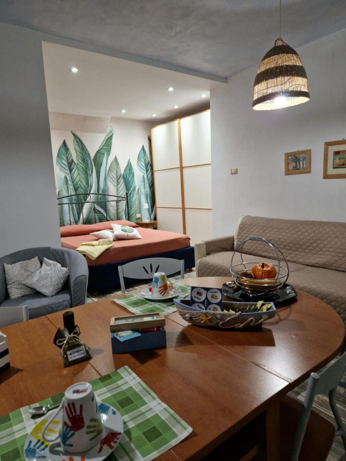 Casa Marx Bed & Breakfast Sedriano Екстериор снимка
