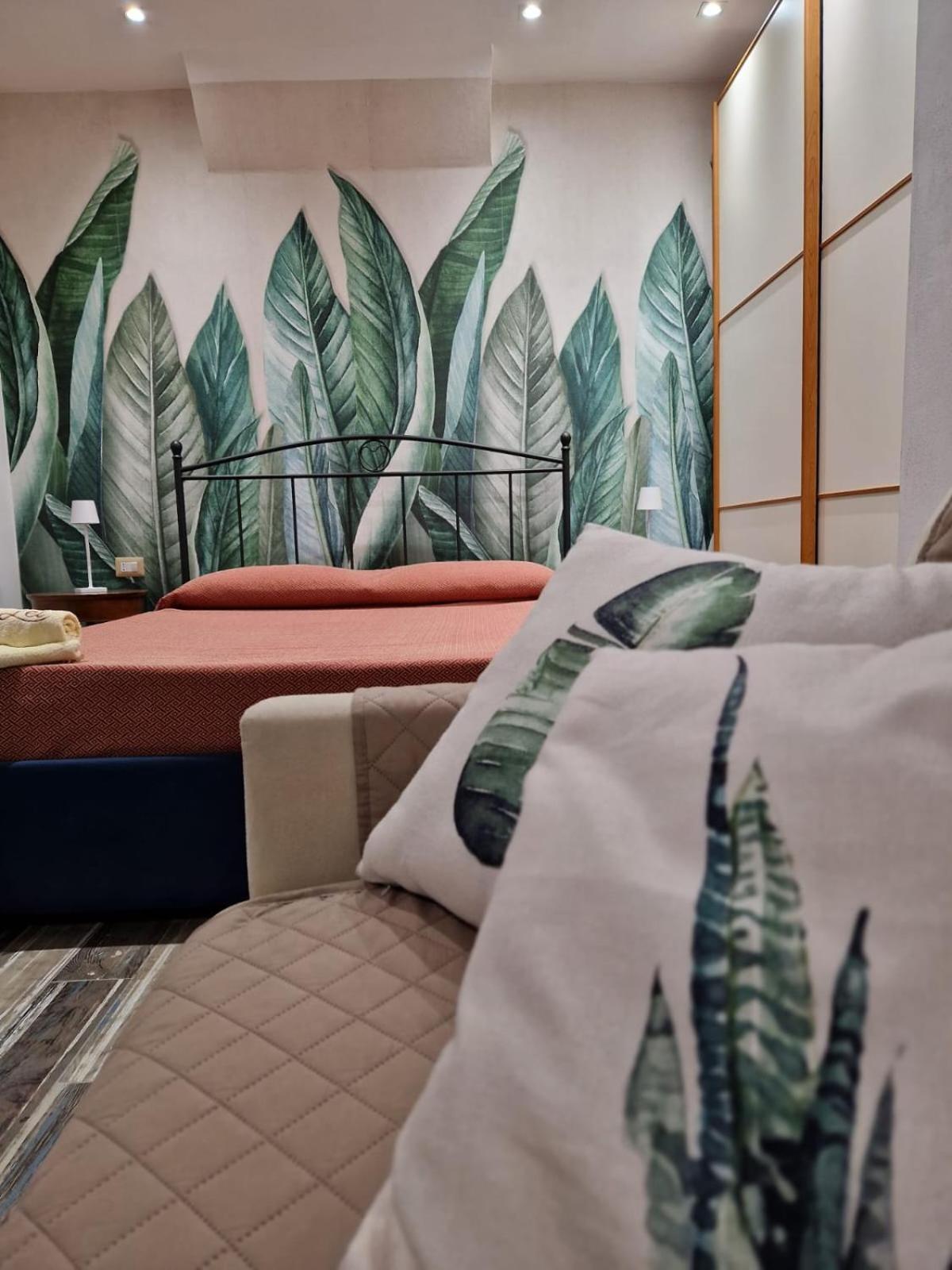 Casa Marx Bed & Breakfast Sedriano Екстериор снимка