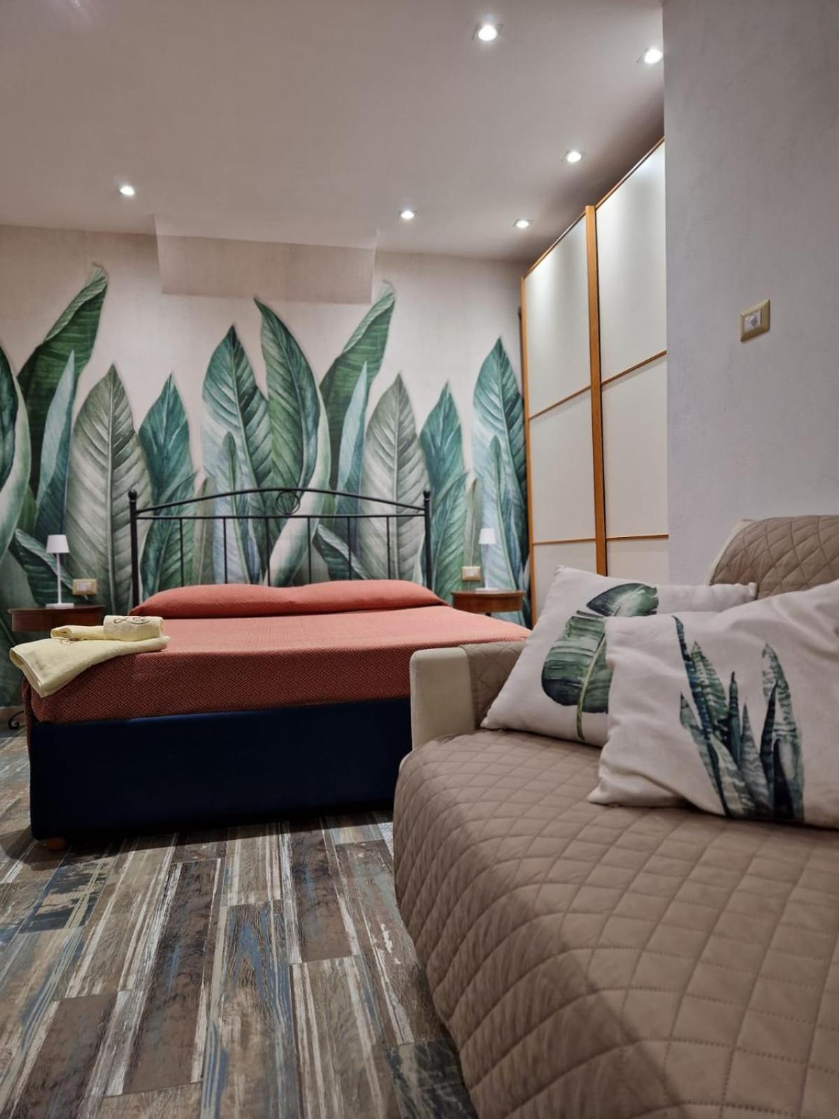 Casa Marx Bed & Breakfast Sedriano Екстериор снимка