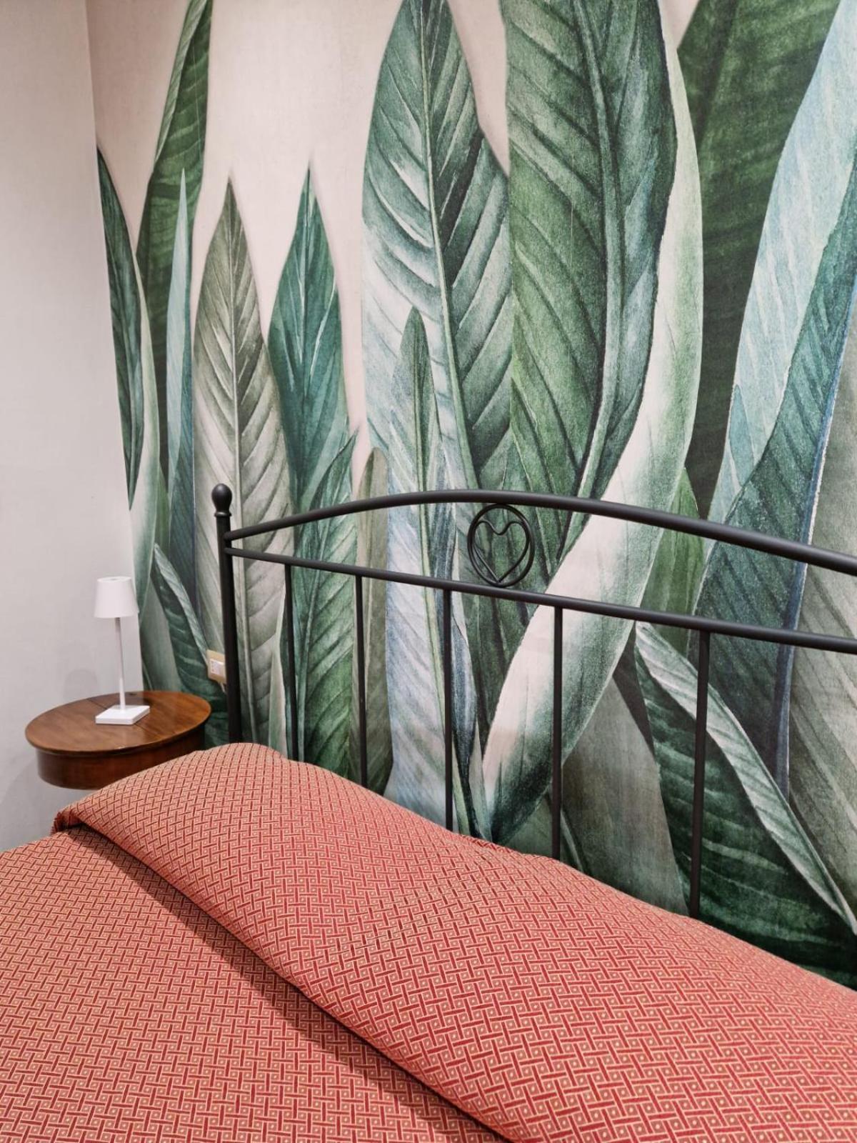 Casa Marx Bed & Breakfast Sedriano Екстериор снимка