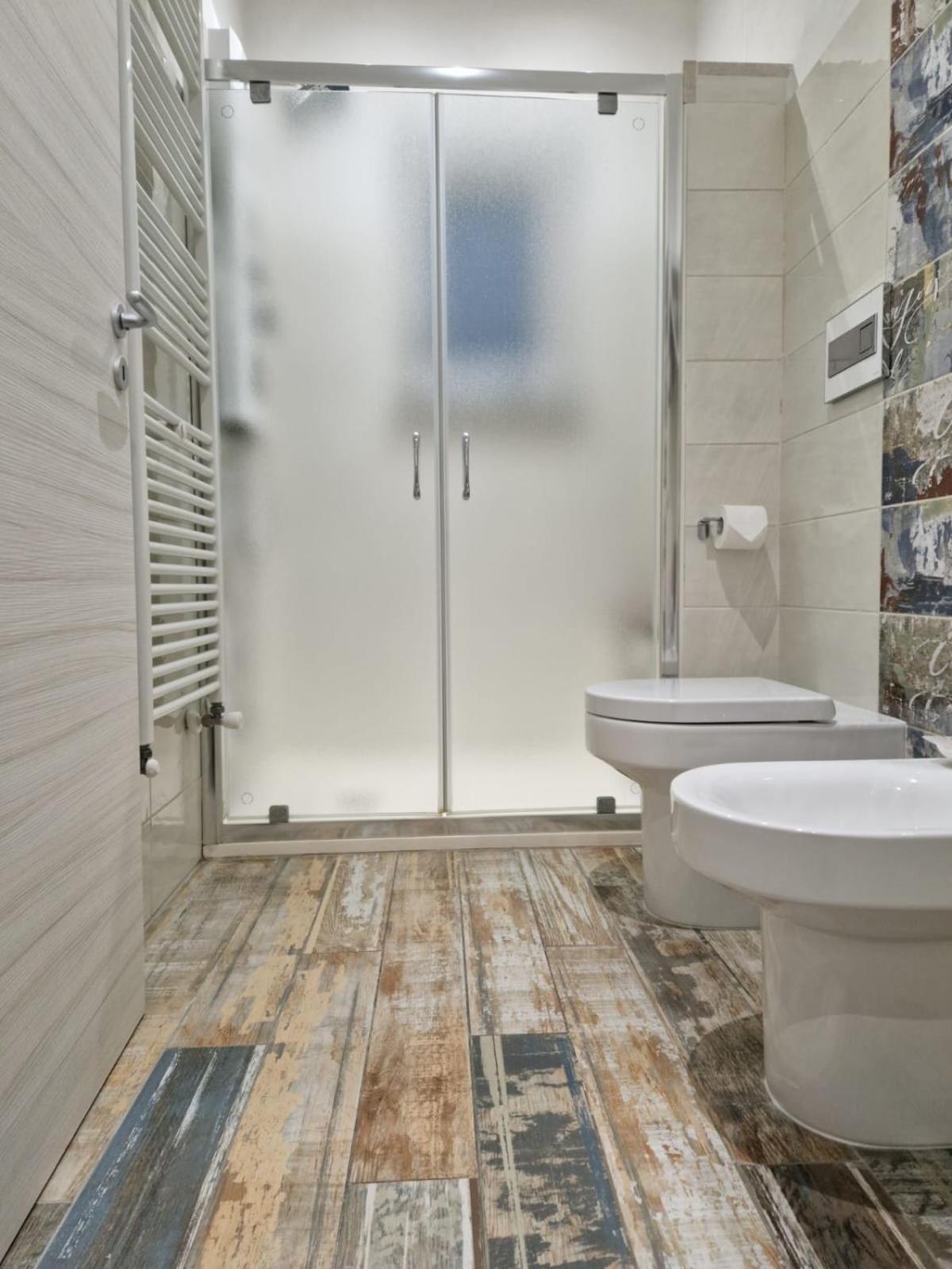 Casa Marx Bed & Breakfast Sedriano Екстериор снимка