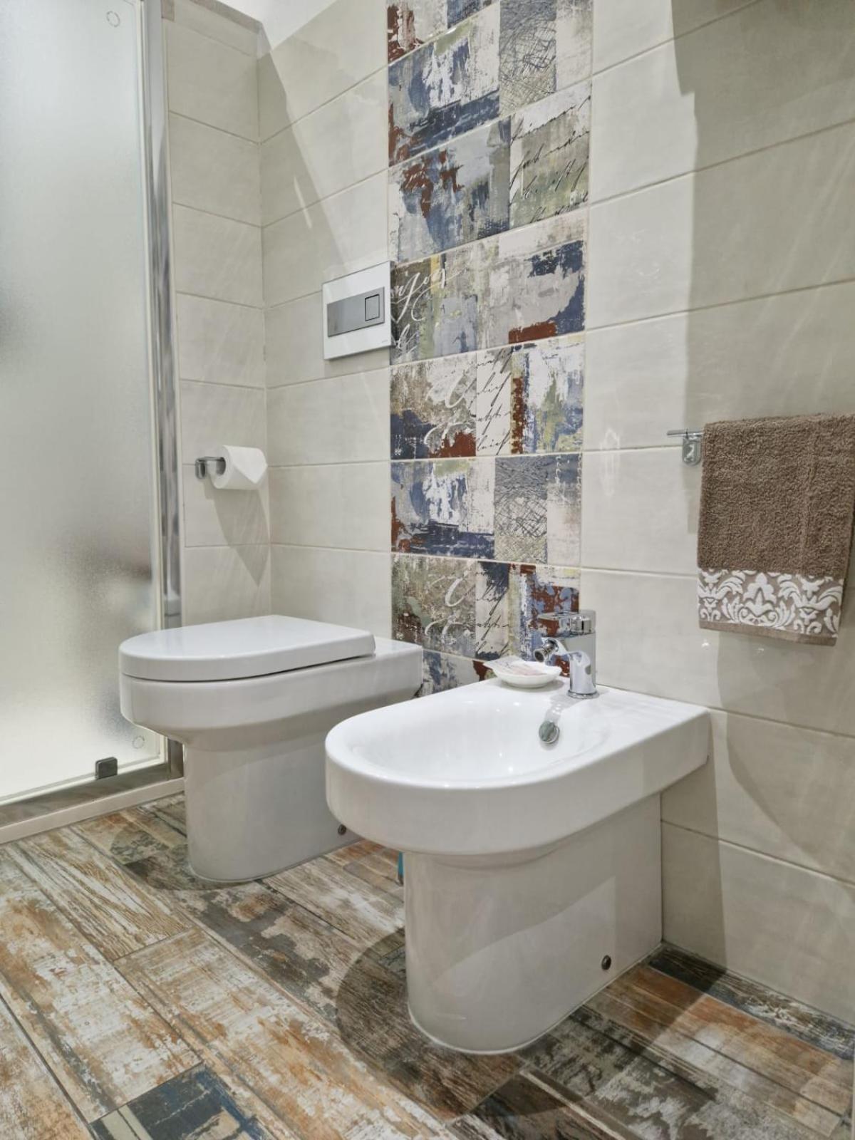Casa Marx Bed & Breakfast Sedriano Екстериор снимка