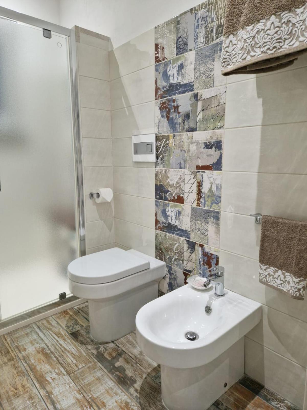 Casa Marx Bed & Breakfast Sedriano Екстериор снимка