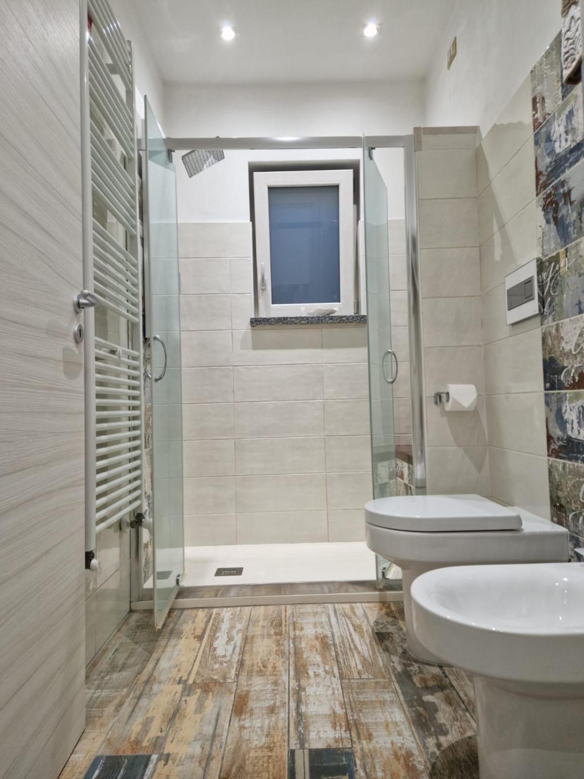 Casa Marx Bed & Breakfast Sedriano Екстериор снимка