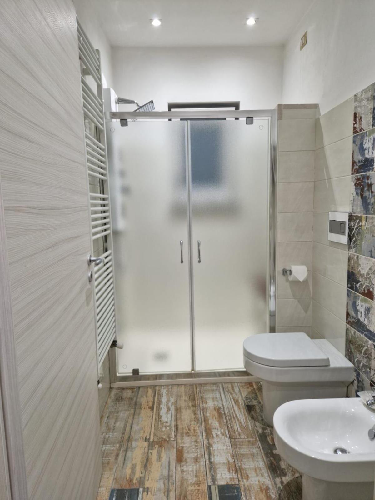 Casa Marx Bed & Breakfast Sedriano Екстериор снимка