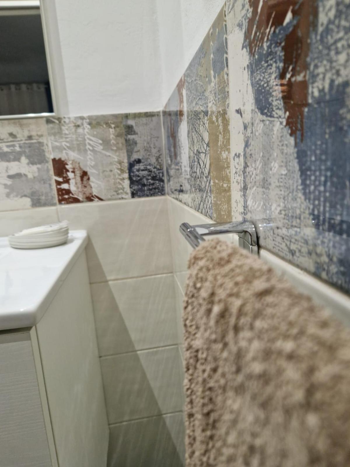 Casa Marx Bed & Breakfast Sedriano Екстериор снимка