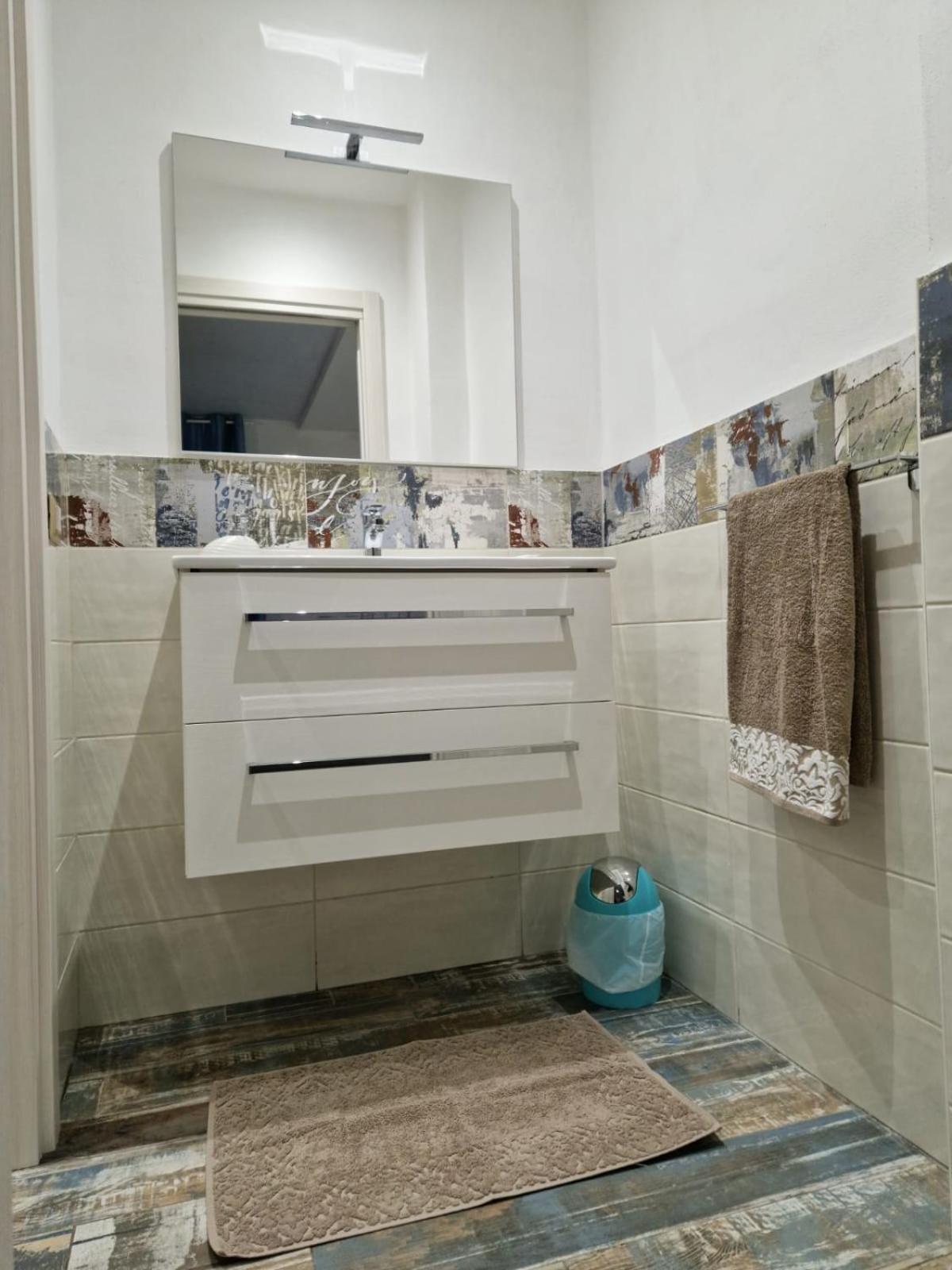 Casa Marx Bed & Breakfast Sedriano Екстериор снимка