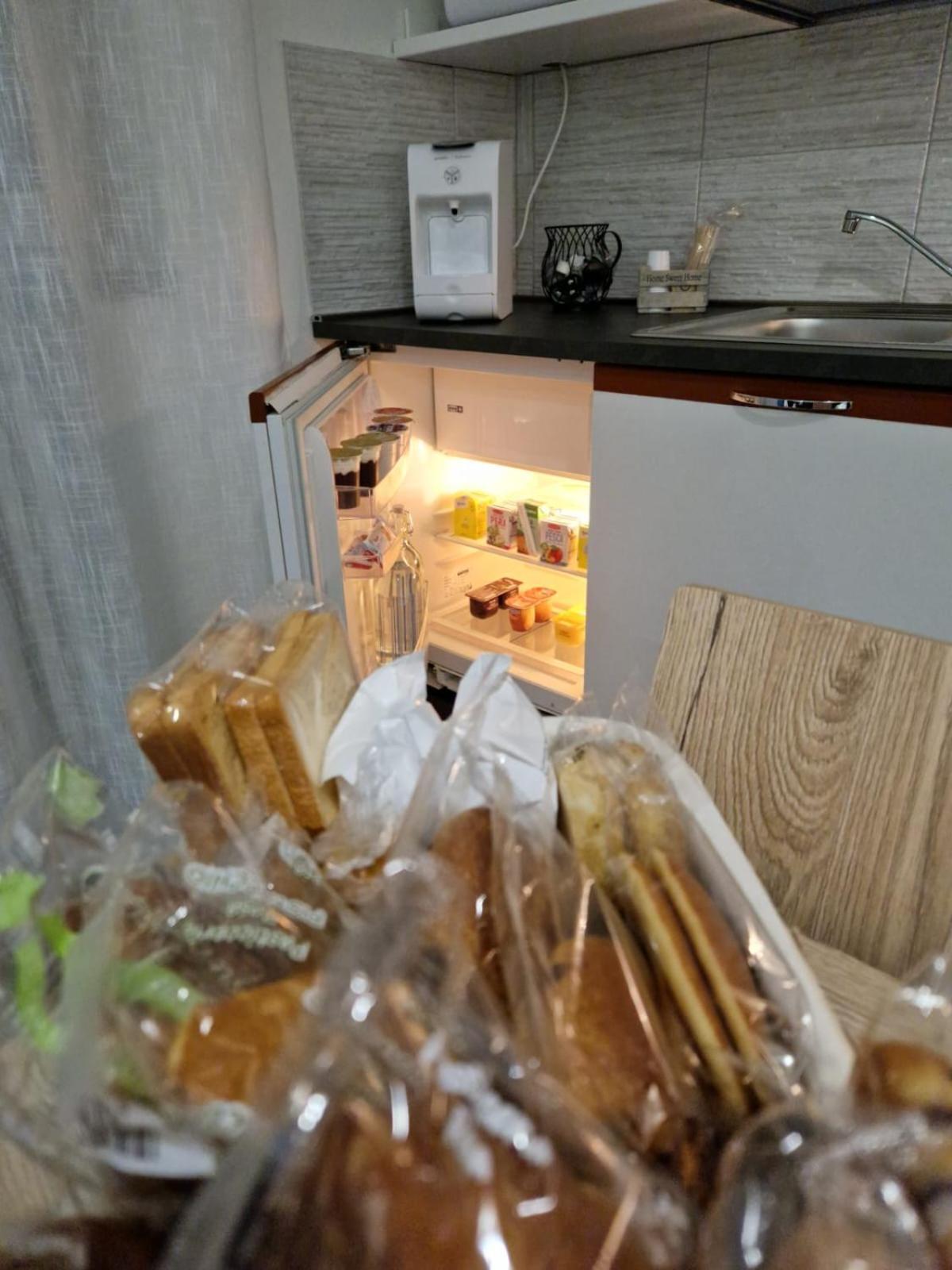 Casa Marx Bed & Breakfast Sedriano Екстериор снимка