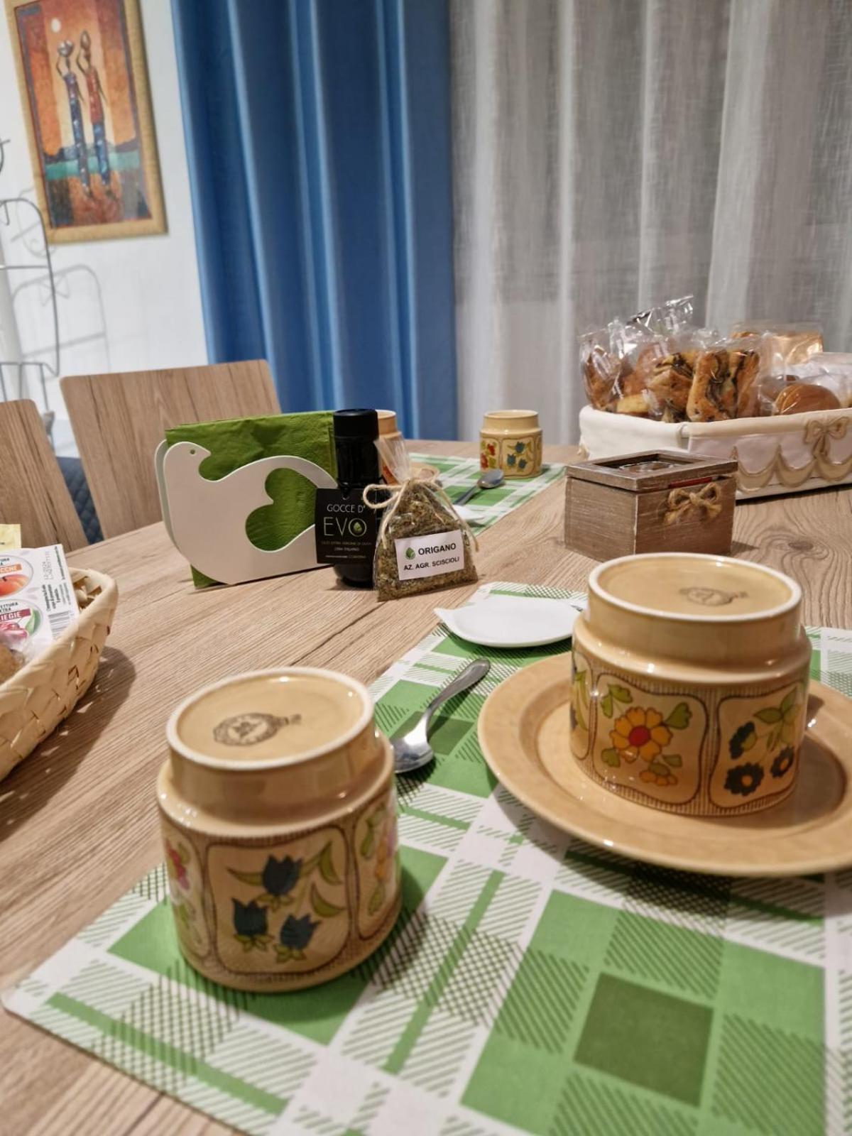 Casa Marx Bed & Breakfast Sedriano Екстериор снимка