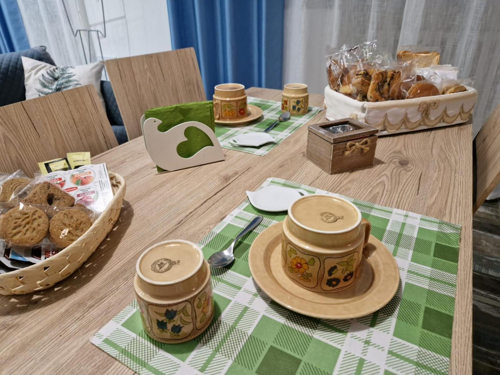 Casa Marx Bed & Breakfast Sedriano Екстериор снимка