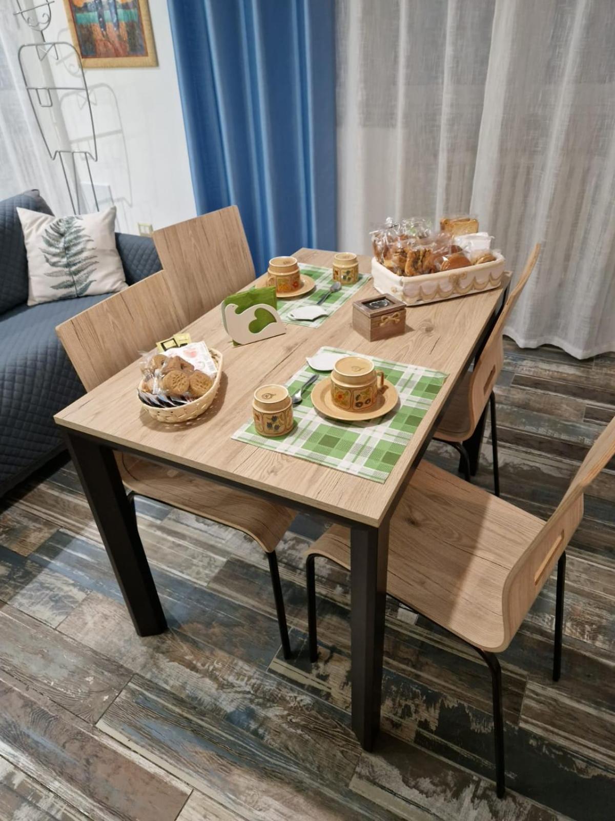 Casa Marx Bed & Breakfast Sedriano Екстериор снимка