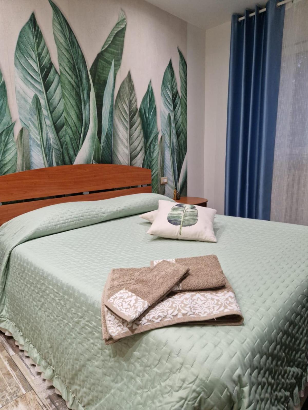 Casa Marx Bed & Breakfast Sedriano Екстериор снимка