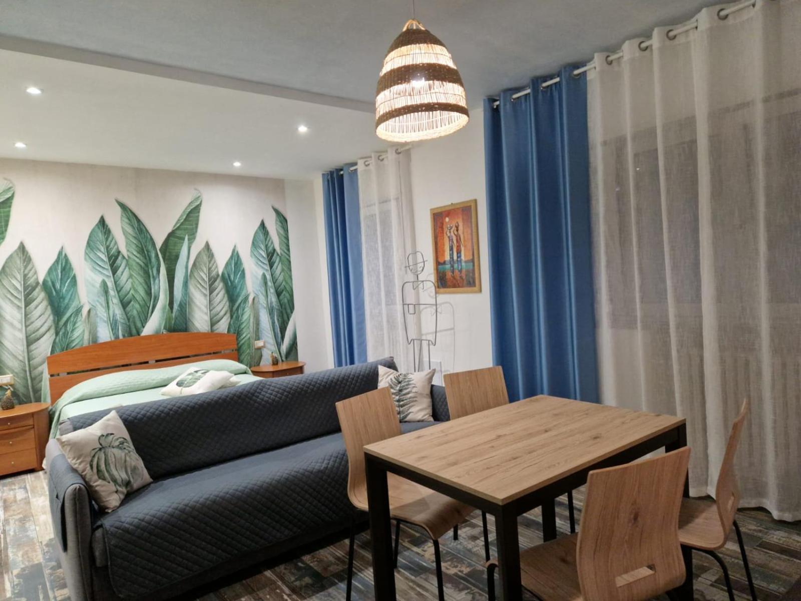 Casa Marx Bed & Breakfast Sedriano Екстериор снимка