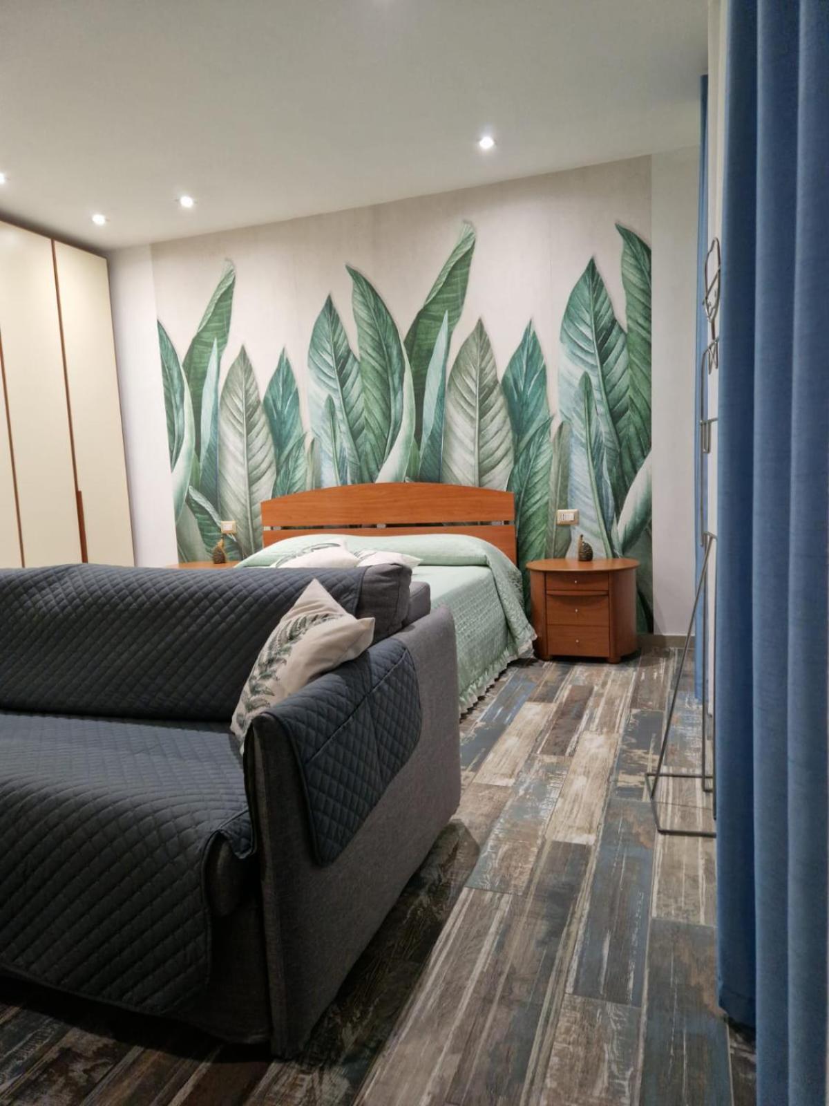 Casa Marx Bed & Breakfast Sedriano Екстериор снимка