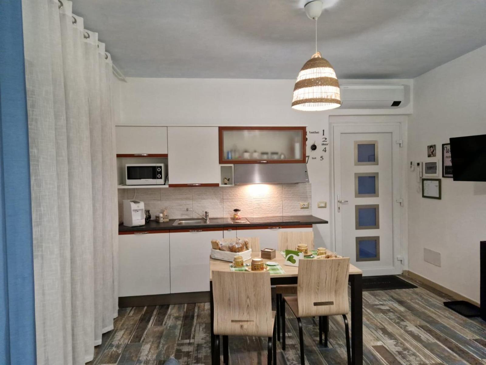 Casa Marx Bed & Breakfast Sedriano Екстериор снимка