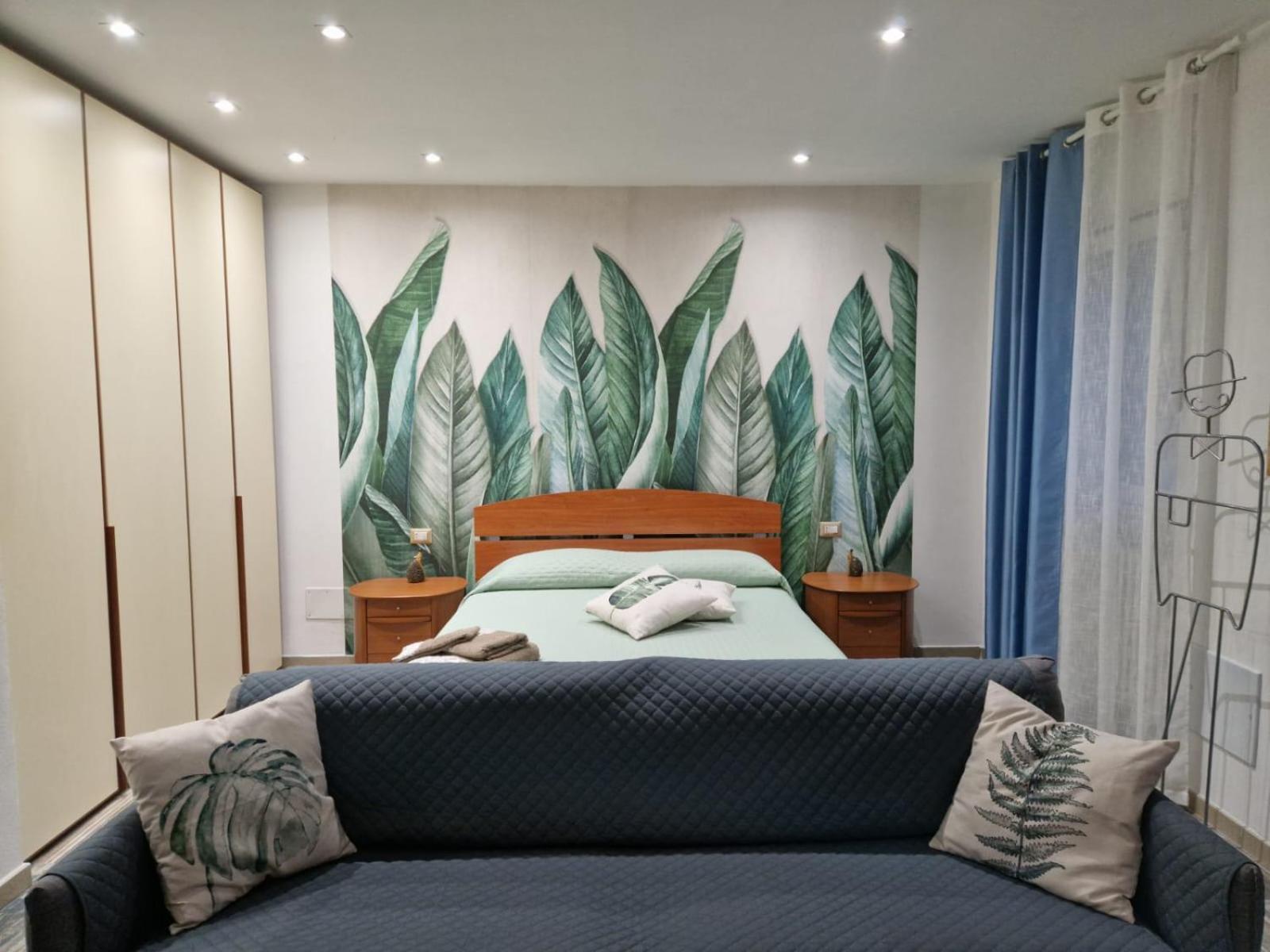 Casa Marx Bed & Breakfast Sedriano Екстериор снимка