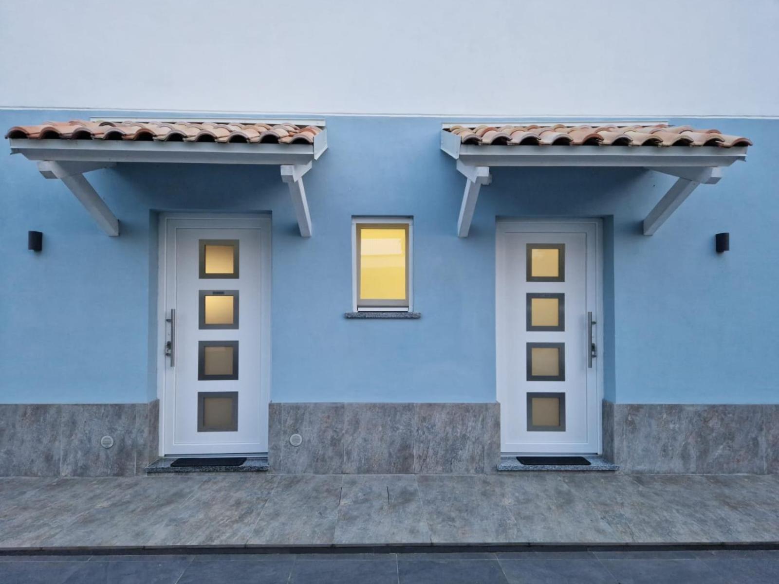 Casa Marx Bed & Breakfast Sedriano Екстериор снимка