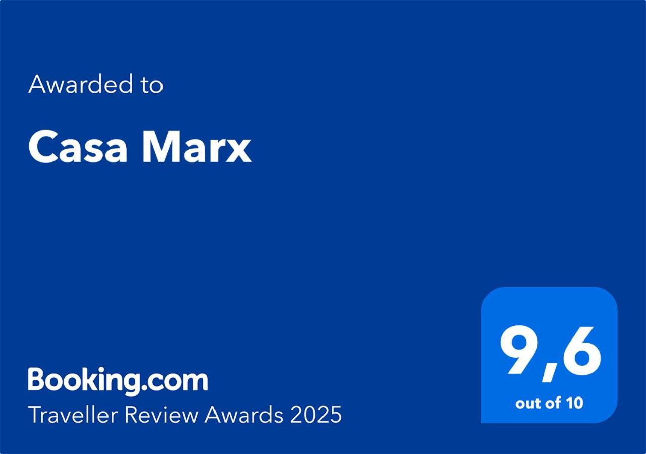 Casa Marx Bed & Breakfast Sedriano Екстериор снимка